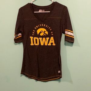 Hawkeyes Shirt